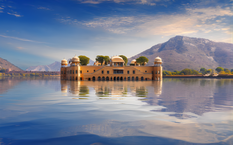 Udaipur Heritage Tour